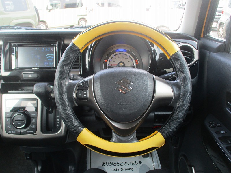 スズキ ハスラー 17枚目