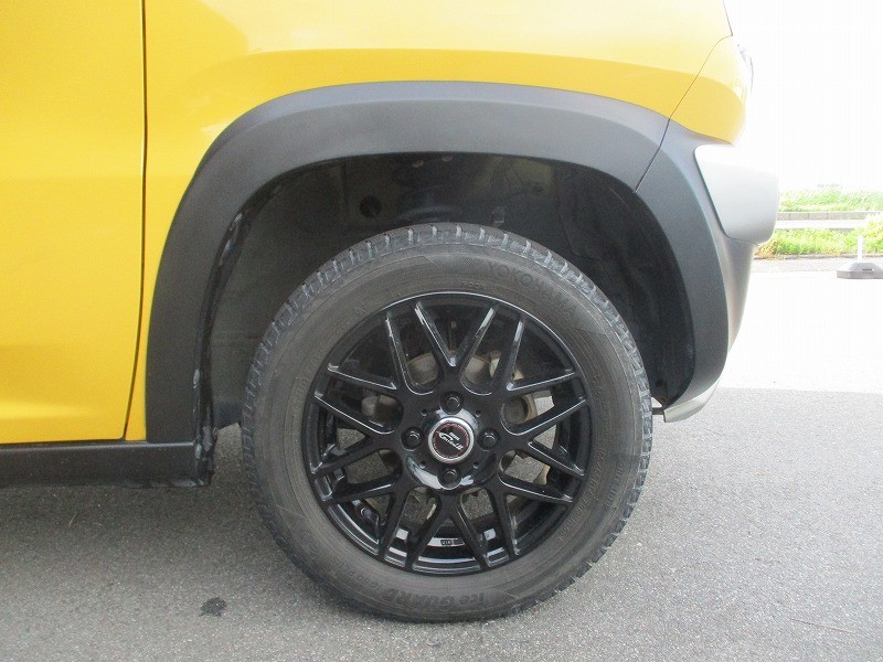 スズキ ハスラー 1枚目