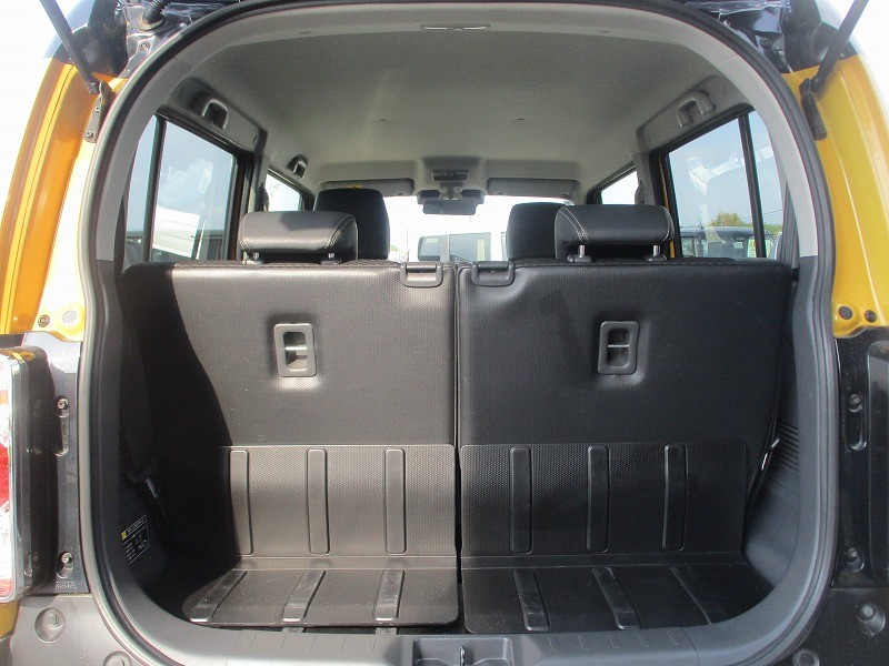 スズキ ハスラー 7枚目