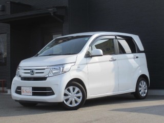 ホンダ N WGN