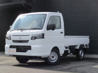 スズキ キャリィ