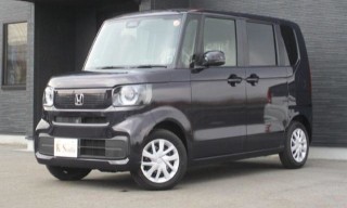 ホンダ N BOX