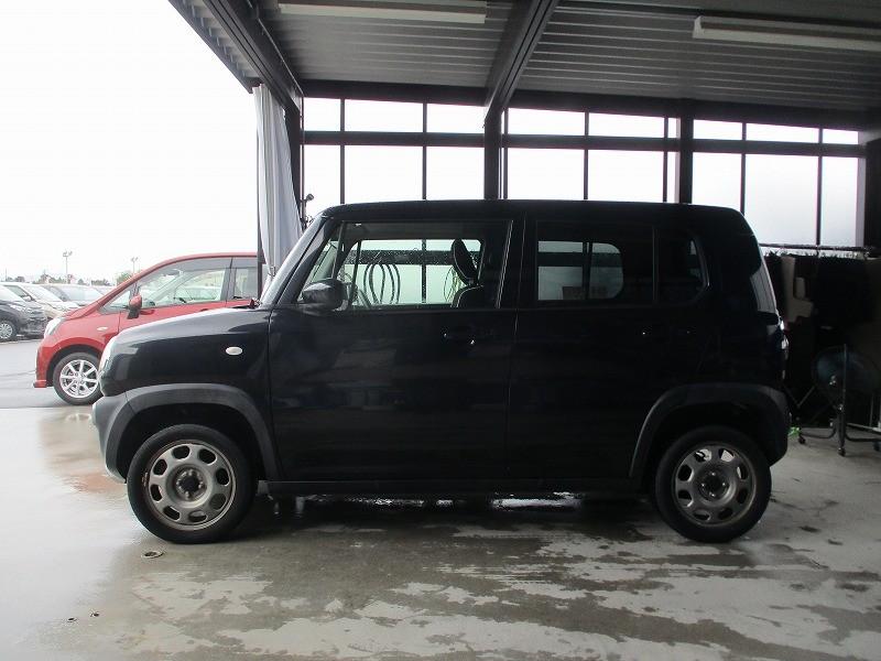 スズキ ハスラー 10枚目