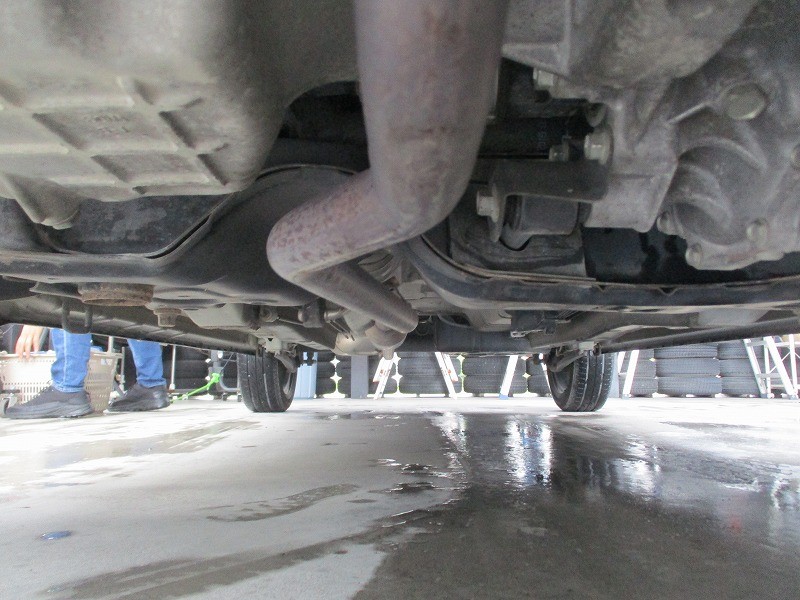 スズキ ハスラー 11枚目