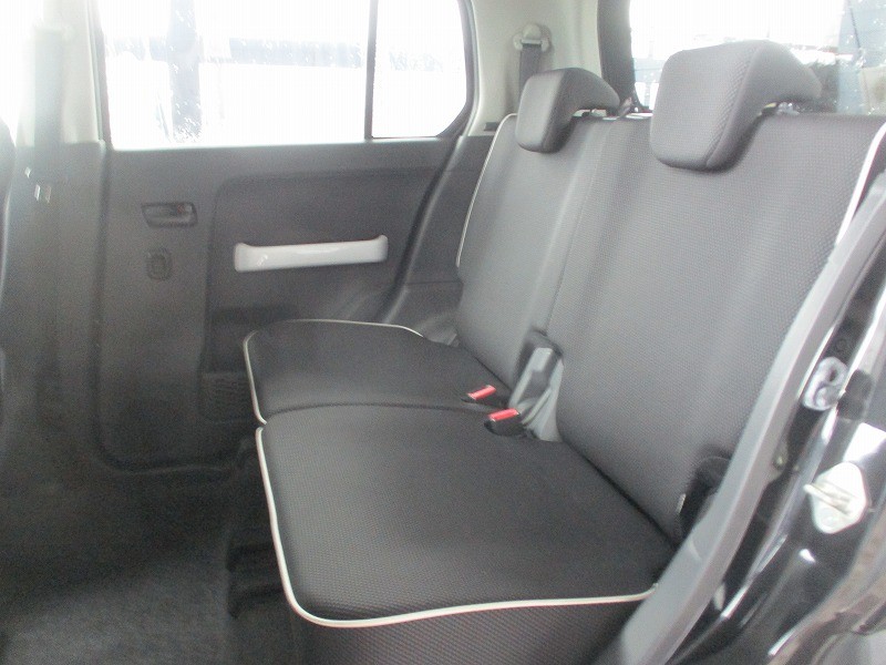 スズキ ハスラー 12枚目