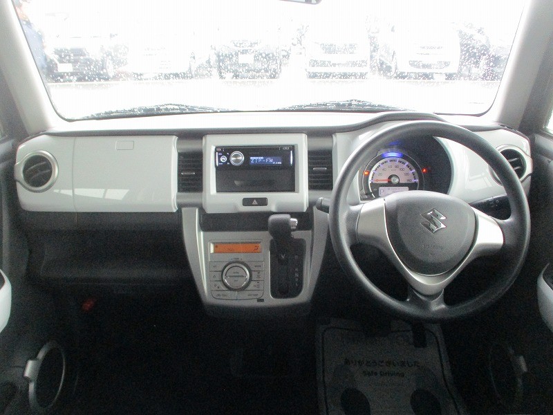 スズキ ハスラー 13枚目