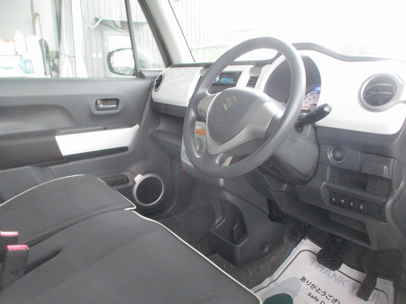 スズキ ハスラー 14枚目