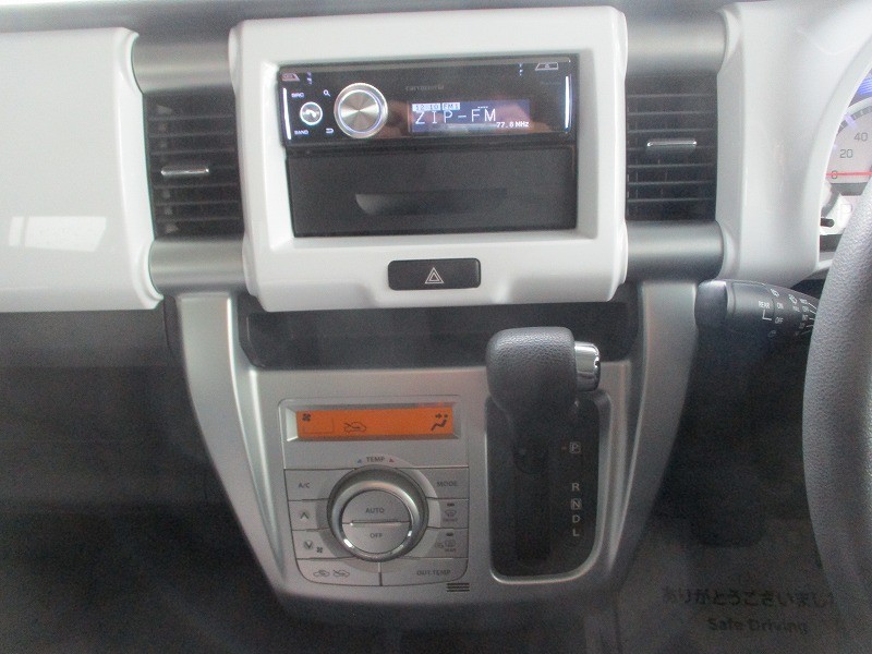 スズキ ハスラー 15枚目