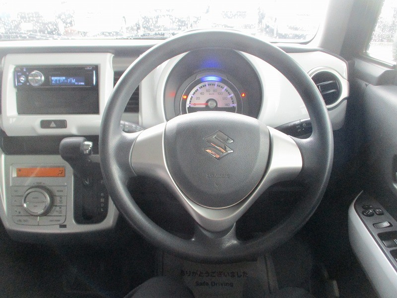 スズキ ハスラー 17枚目