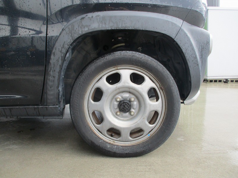 スズキ ハスラー 1枚目