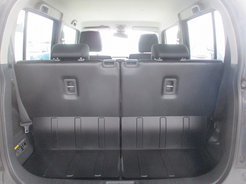 スズキ ハスラー 7枚目