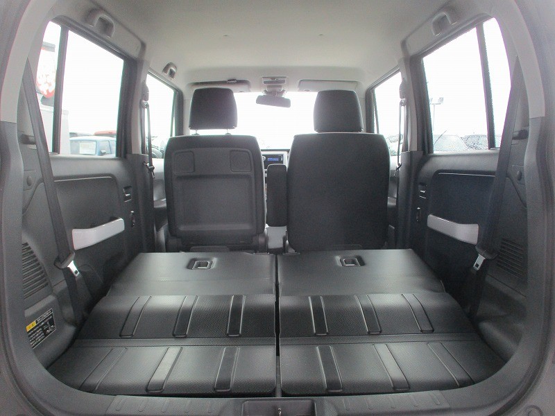 スズキ ハスラー 8枚目