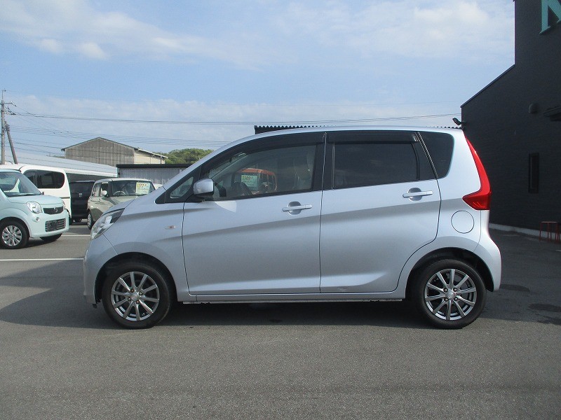 ニッサン デイズ 10枚目