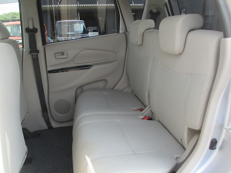 ニッサン デイズ 12枚目