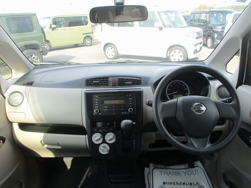 ニッサン デイズ 13枚目