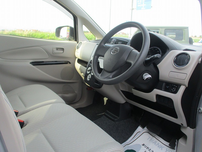 ニッサン デイズ 14枚目