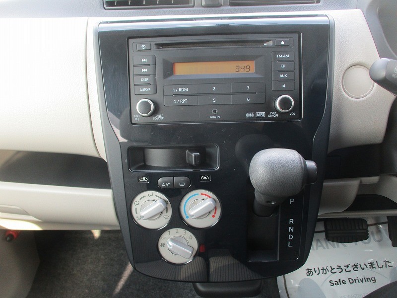 ニッサン デイズ 15枚目