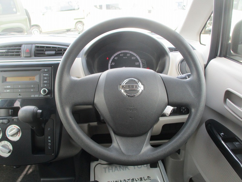 ニッサン デイズ 17枚目