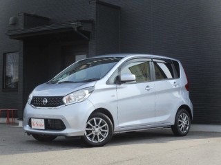 ニッサン デイズ