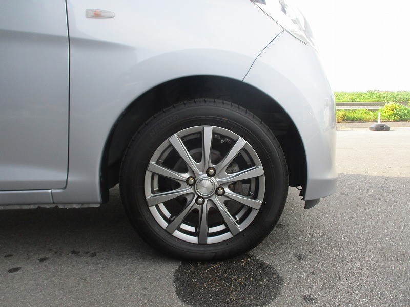 ニッサン デイズ 1枚目