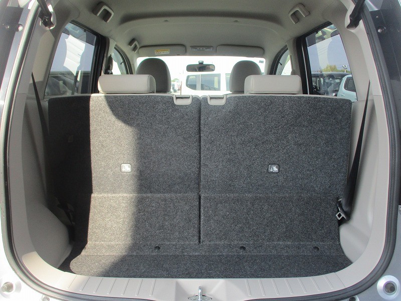 ニッサン デイズ 7枚目