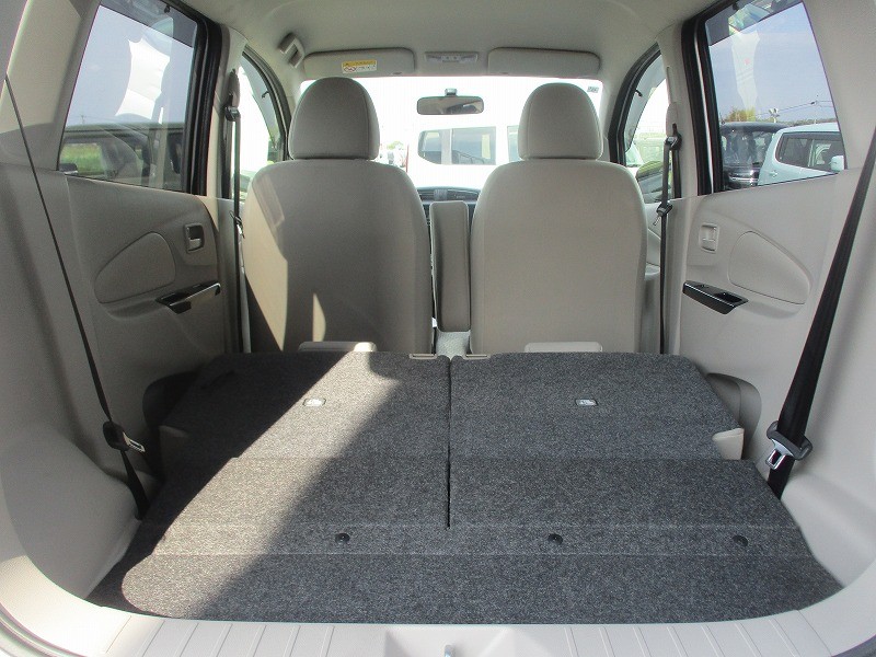 ニッサン デイズ 8枚目