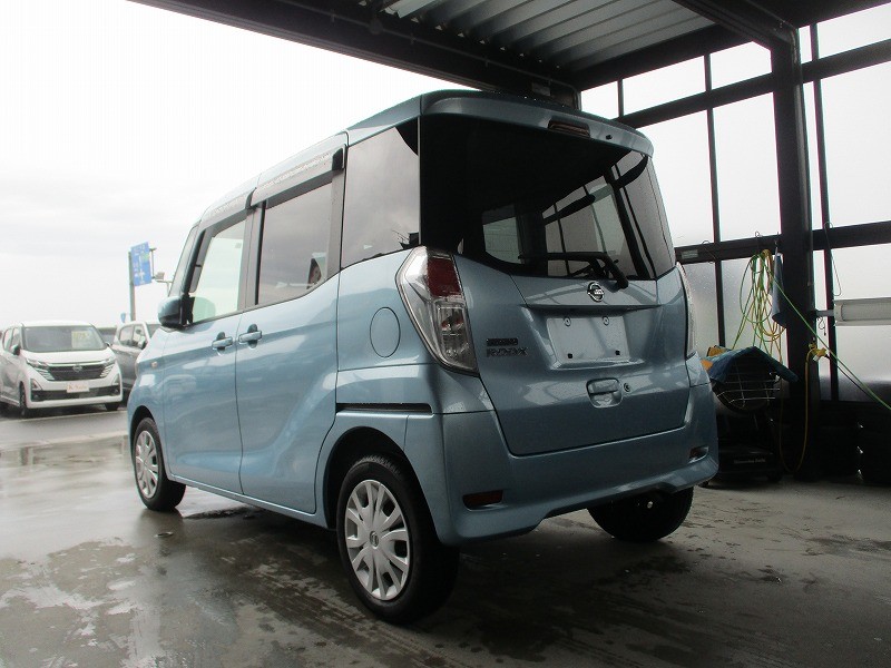 ニッサン デイズルークス 10枚目