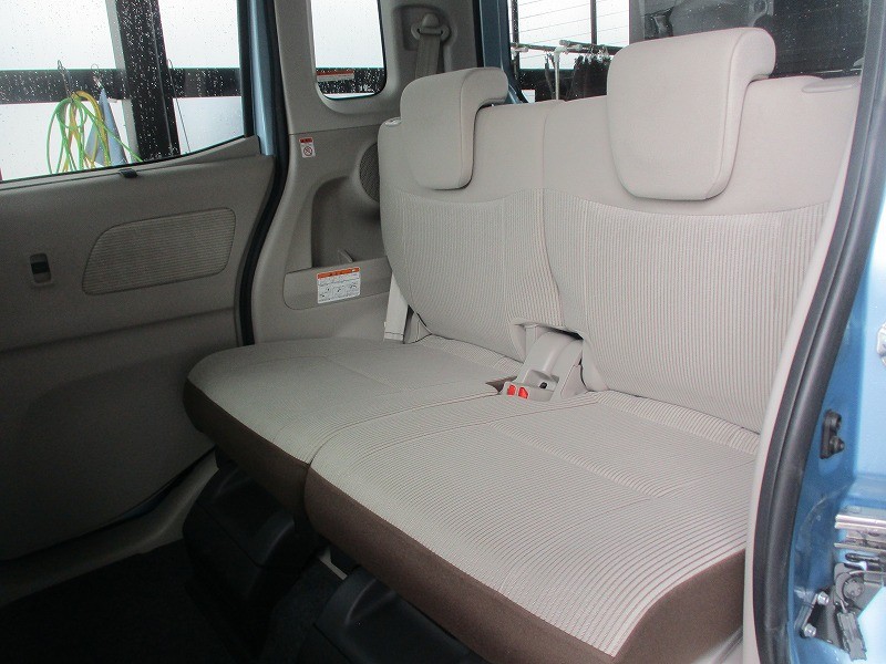 ニッサン デイズルークス 13枚目