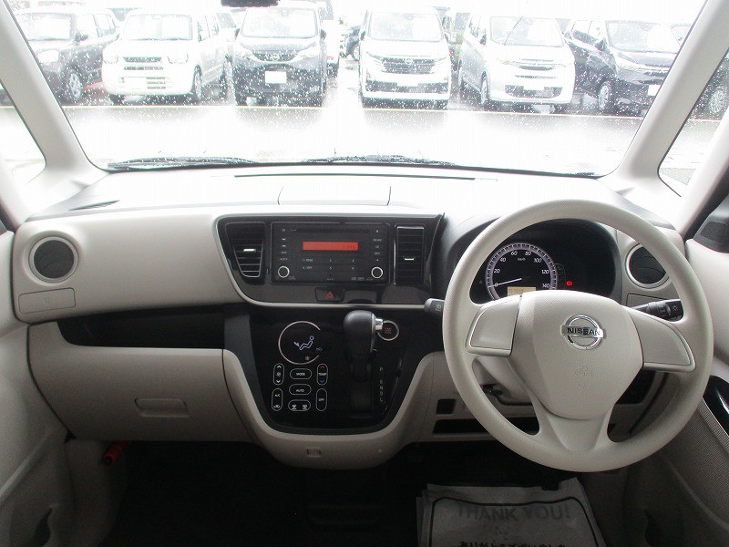 ニッサン デイズルークス 14枚目