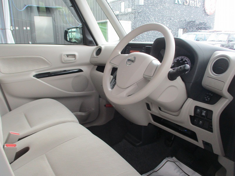 ニッサン デイズルークス 15枚目