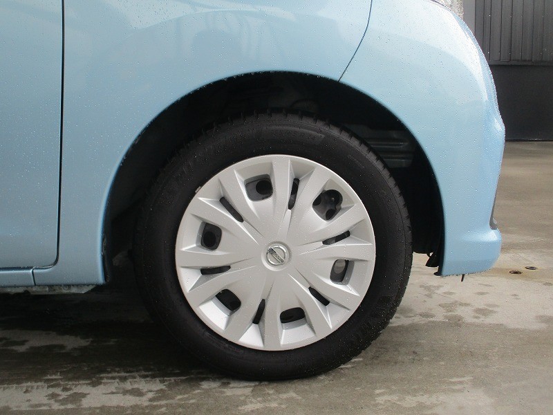 ニッサン デイズルークス 1枚目