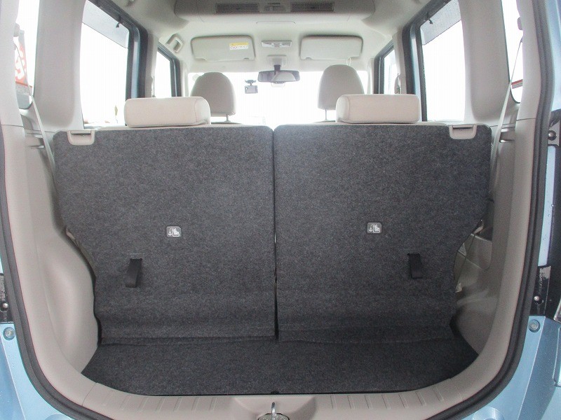 ニッサン デイズルークス 8枚目