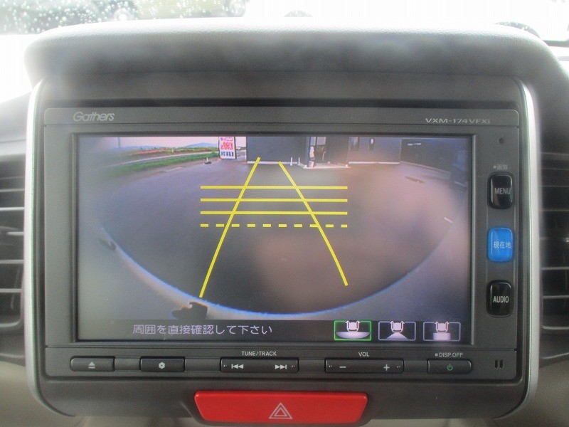 ホンダ N BOX 18枚目