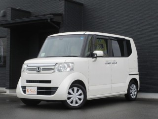 ホンダ N BOX