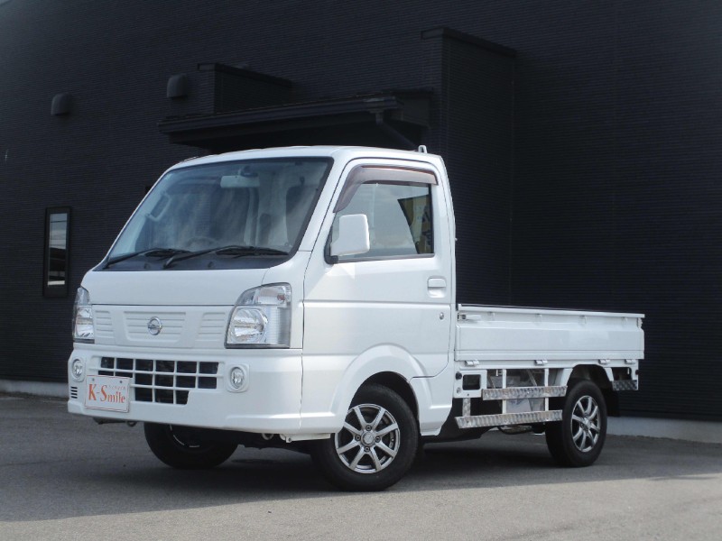 ニッサン NT100クリッパー 0枚目