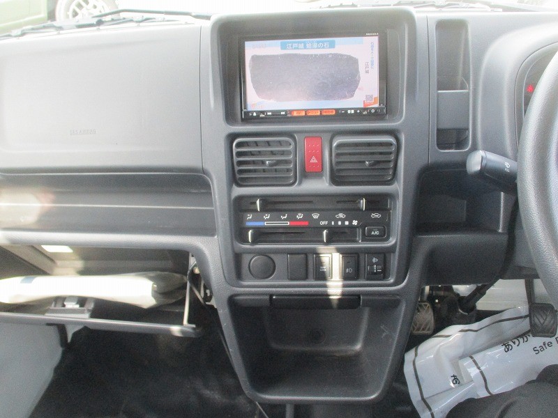 ニッサン NT100クリッパー 12枚目