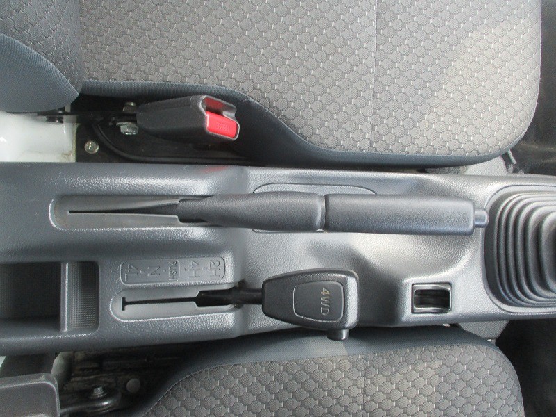 ニッサン NT100クリッパー 16枚目