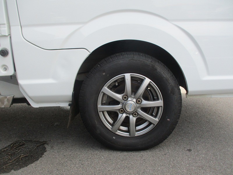 ニッサン NT100クリッパー 1枚目