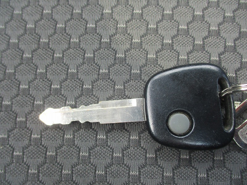 ニッサン NT100クリッパー 19枚目