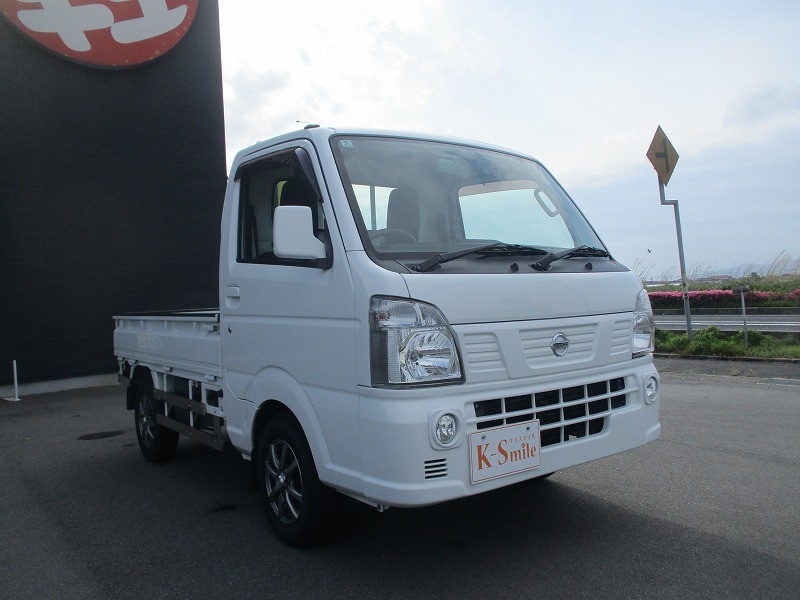 ニッサン NT100クリッパー 3枚目