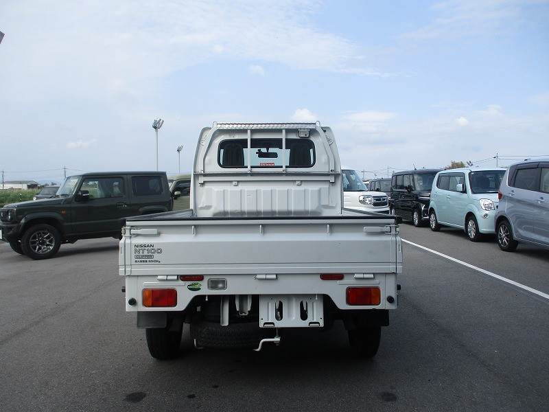 ニッサン NT100クリッパー 6枚目