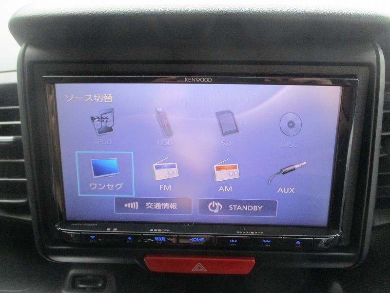 ホンダ N BOX 15枚目