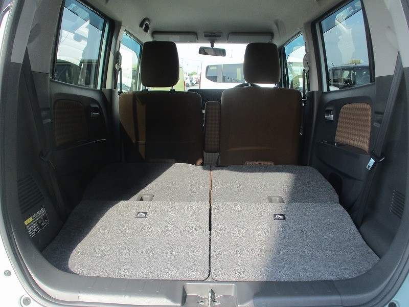 ニッサン モコ 9枚目