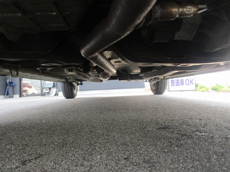 ニッサン モコ 12枚目