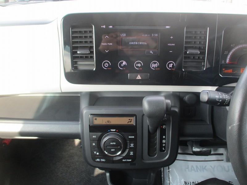 ニッサン モコ 16枚目