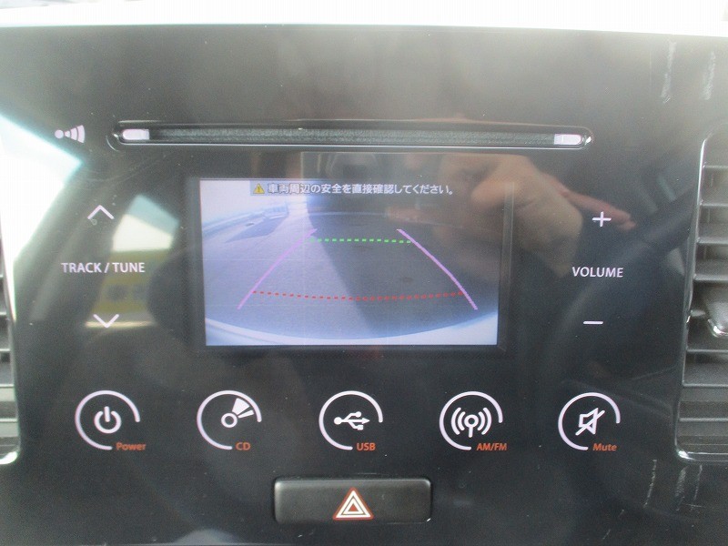 ニッサン モコ 17枚目