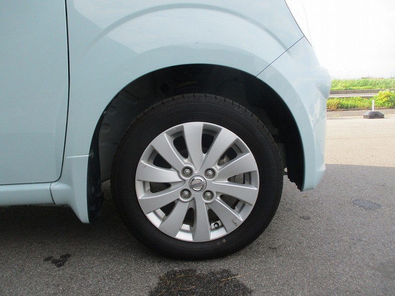 ニッサン モコ 1枚目