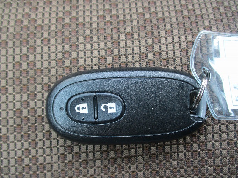 ニッサン モコ 19枚目