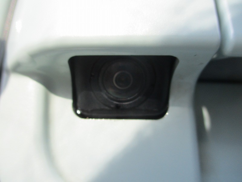 ニッサン モコ 7枚目