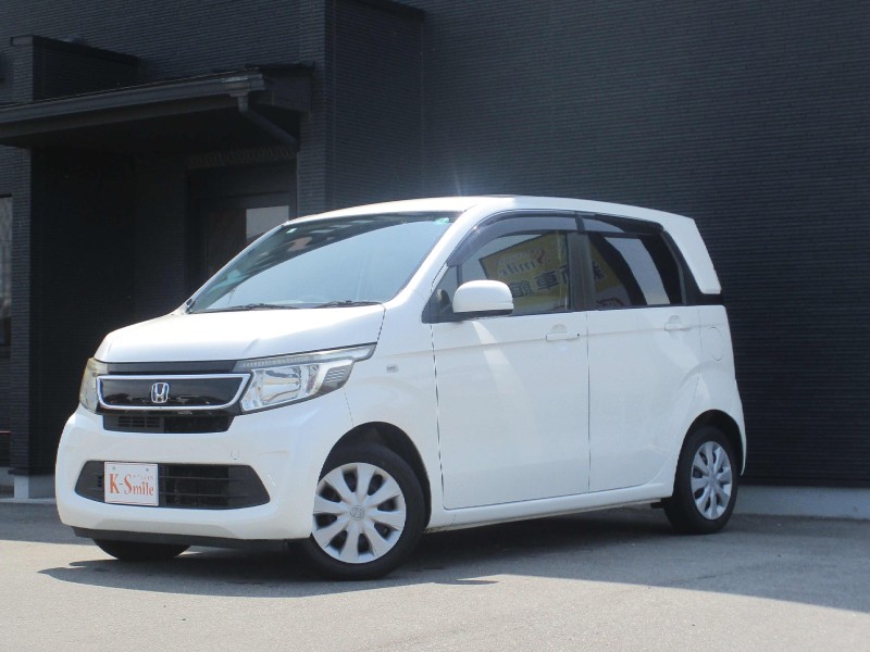 ホンダ N WGN 0枚目